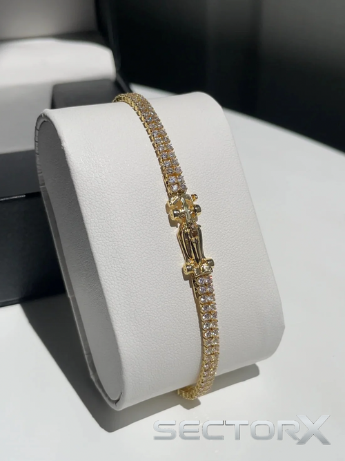 SectorX™ BRACELET (18CM)