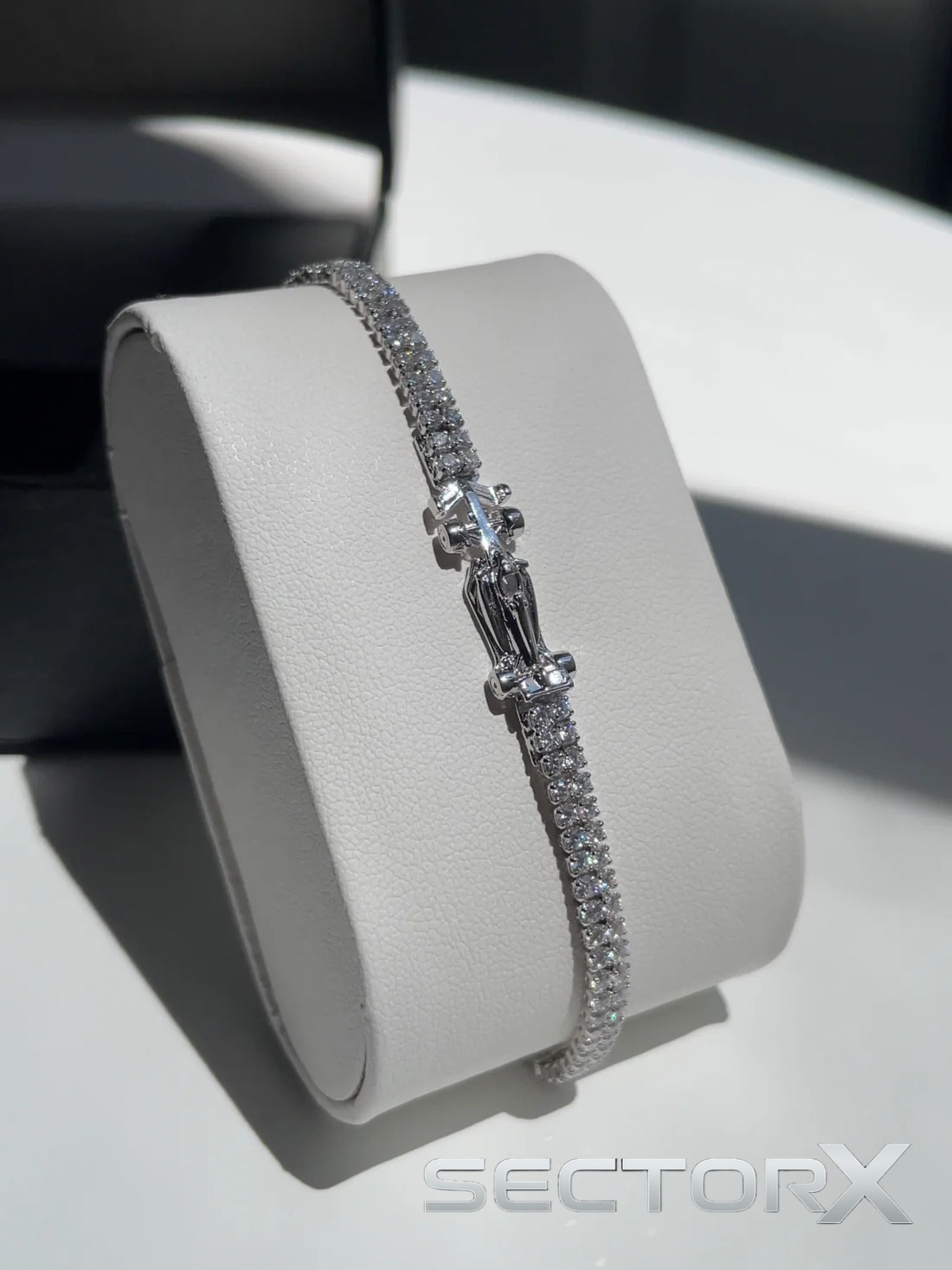 SectorX™ BRACELET (18CM)